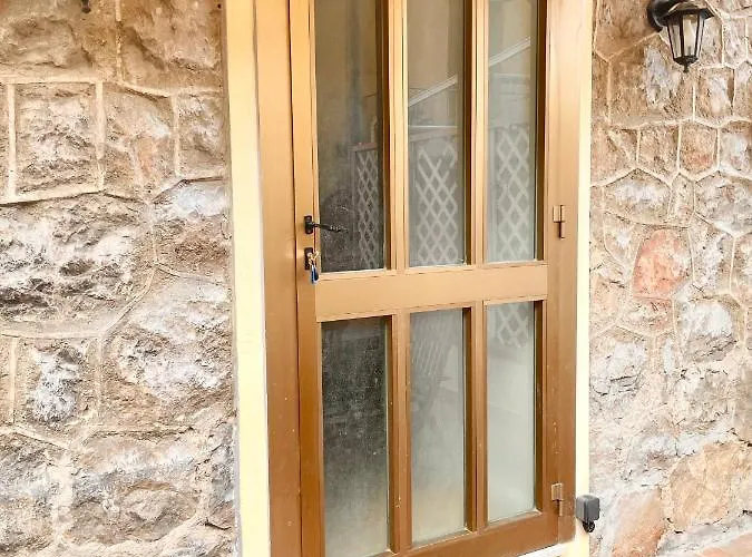 Appartement 30M2 Cosy Avec Terrasse