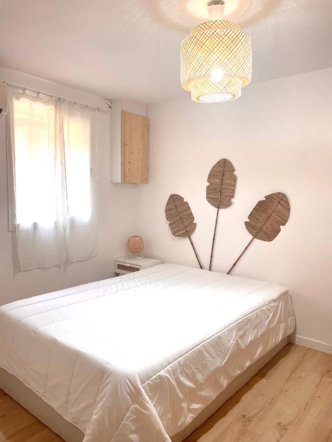 Apartamento 30m2 Cosy Avec Terrasse *