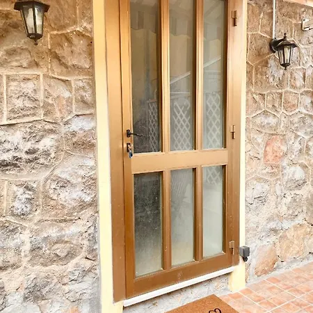 Appartement 30M2 Cosy Avec Terrasse Menton Exterior photo