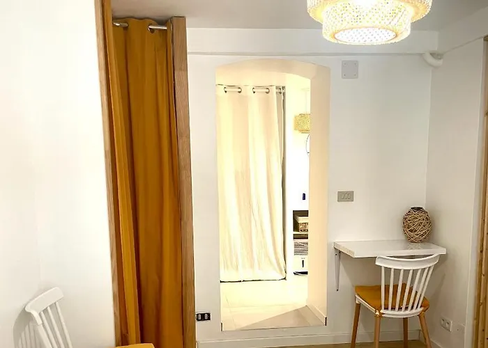 Appartement 30M2 Cosy Avec Terrasse